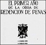 Rrendición de Penas por el Trabajo